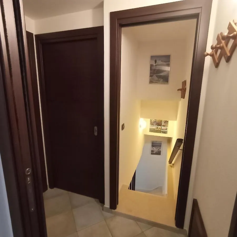 Apartament Sadomunostra Tortolì Włochy