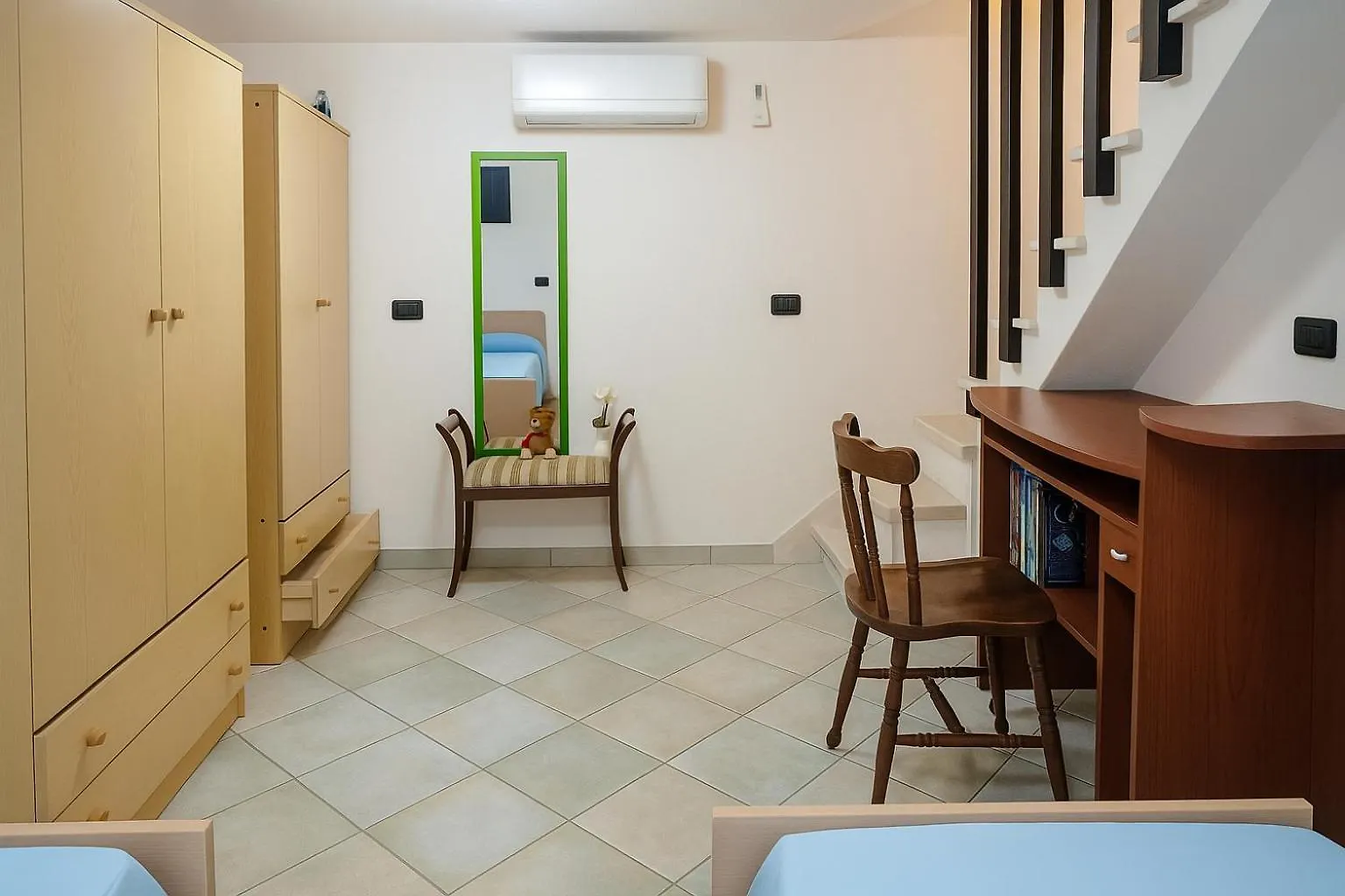 Apartament Sadomunostra Tortolì