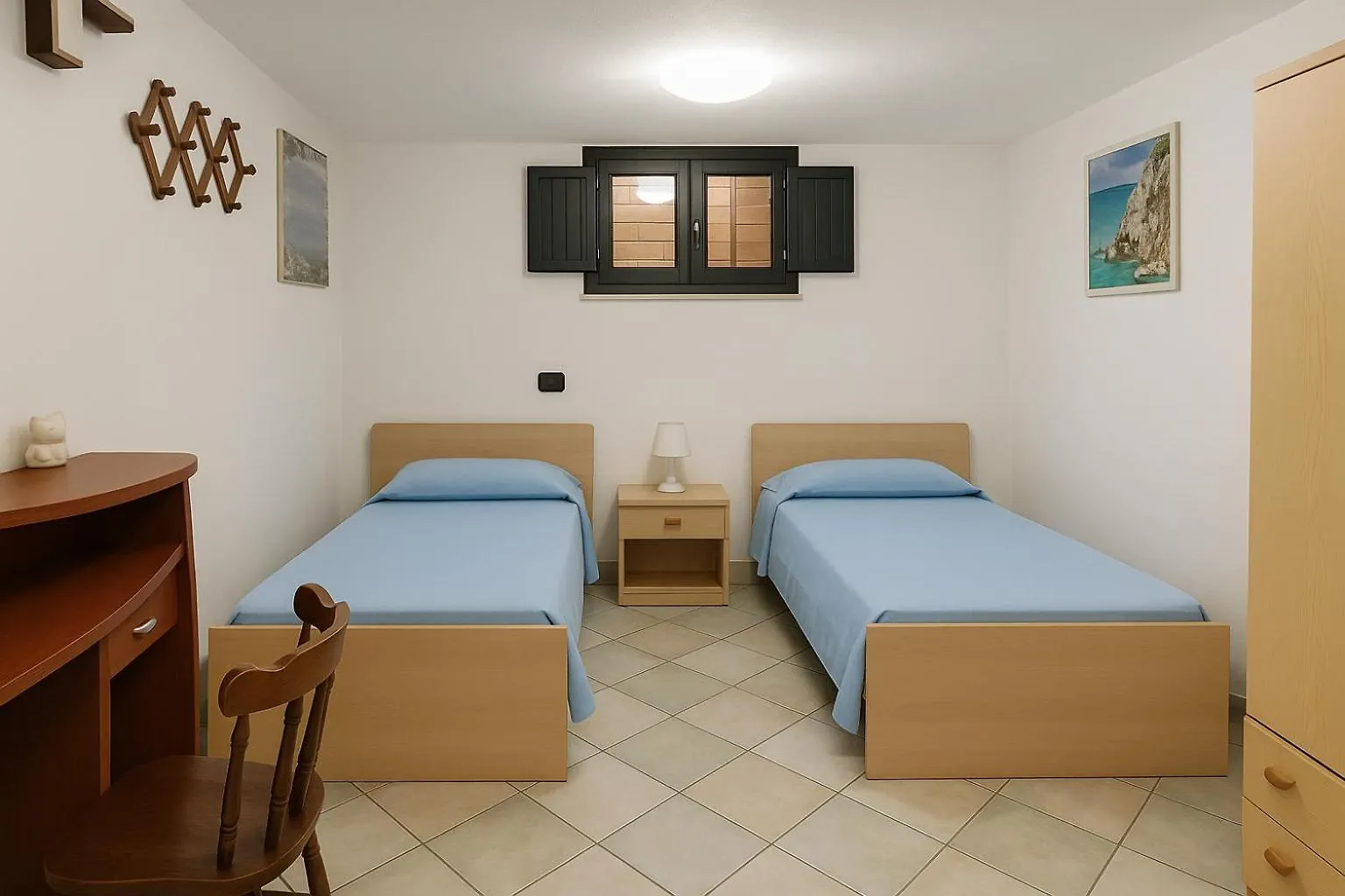 Apartament Sadomunostra Tortolì