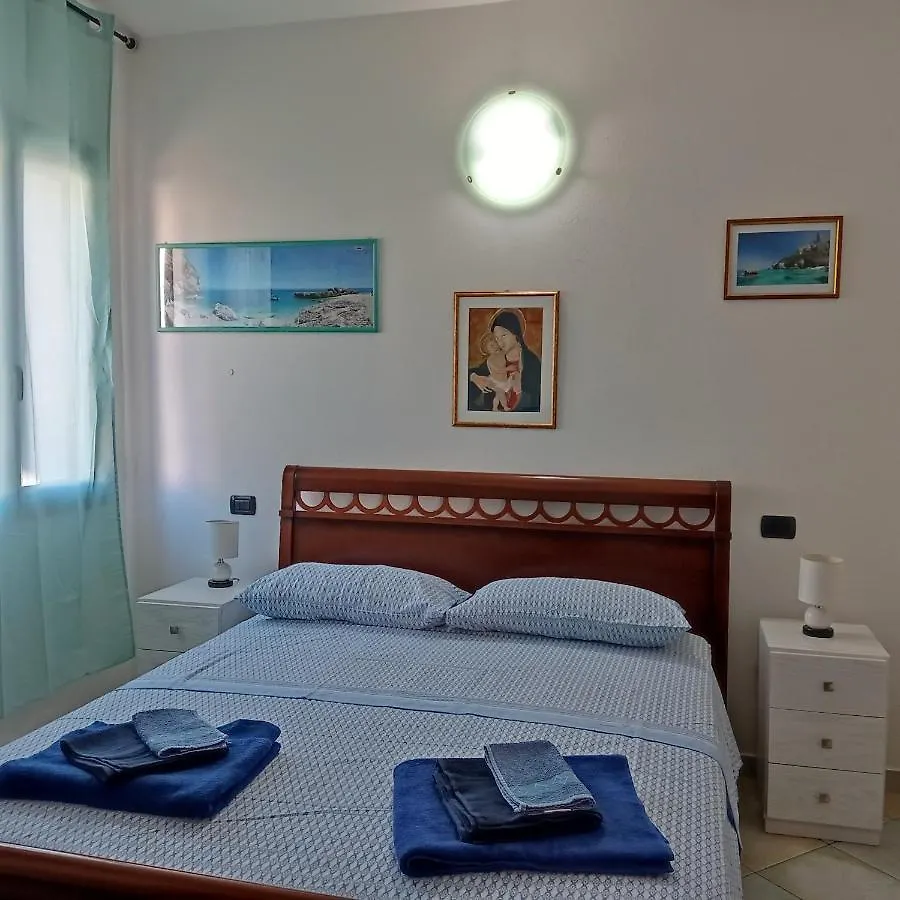 Appartamento Sadomunostra Tortolì