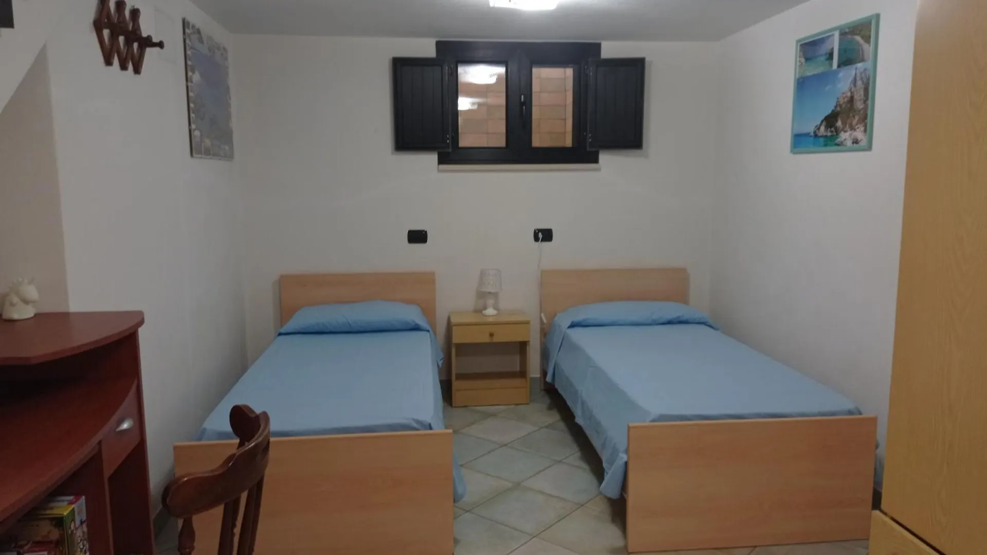 Appartamento Sadomunostra Tortolì